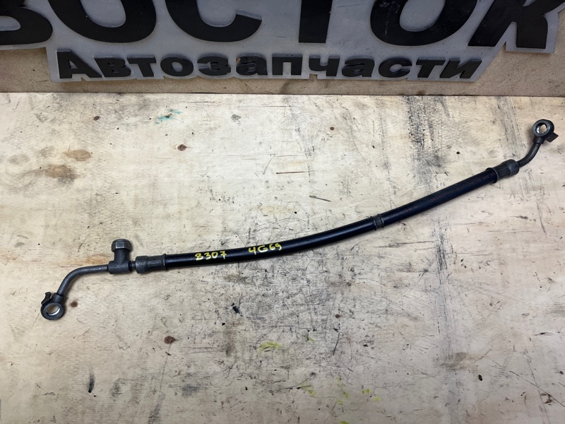 Шланг гидроусилителя руля, 2000 рублей, Пешки