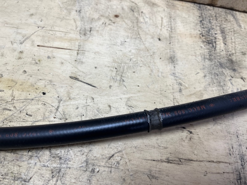 Шланг гидроусилителя руля, 2000 рублей, Пешки