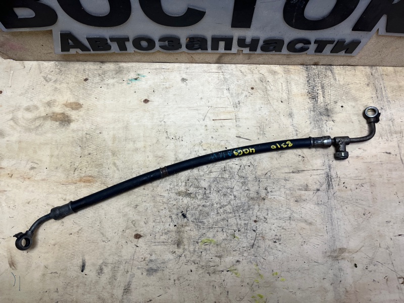 Шланг гидроусилителя руля, 2000 рублей, Пешки