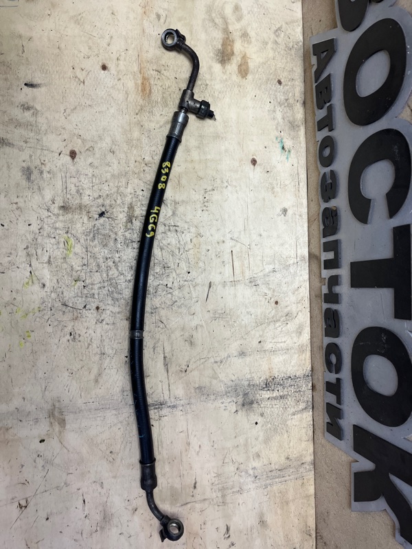 Шланг гидроусилителя руля, 2000 рублей, Пешки