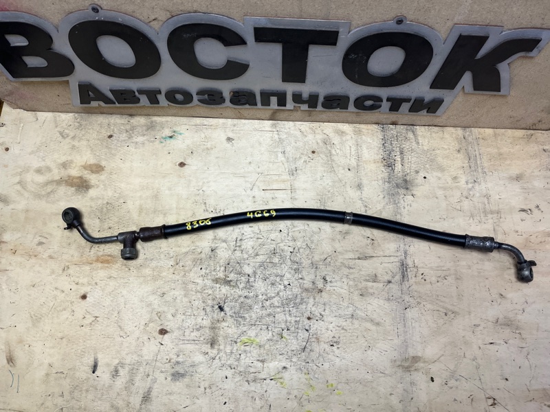 Шланг гидроусилителя руля, 2000 рублей, Пешки