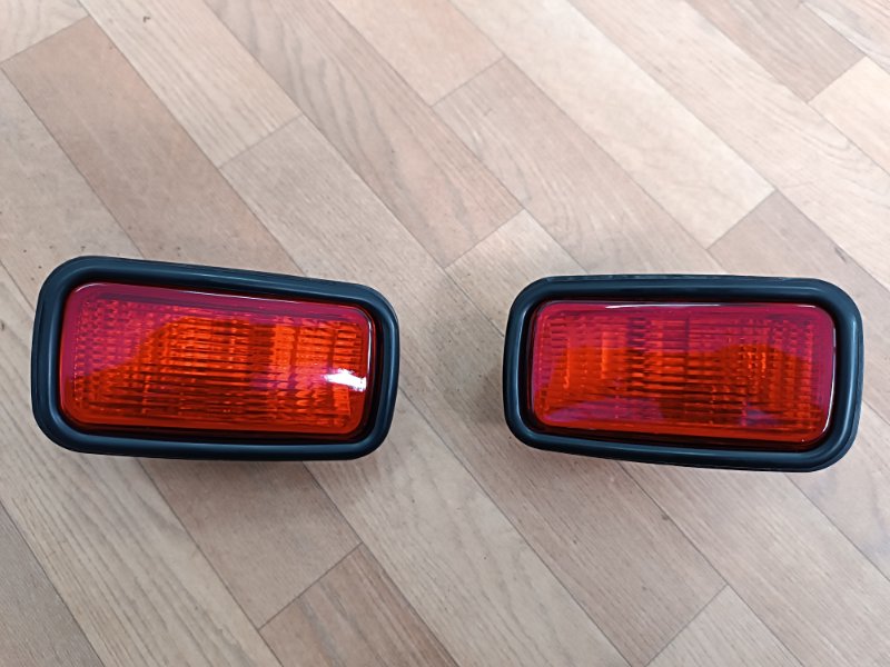 Фара противотуманная, 3000 рублей, Пешки