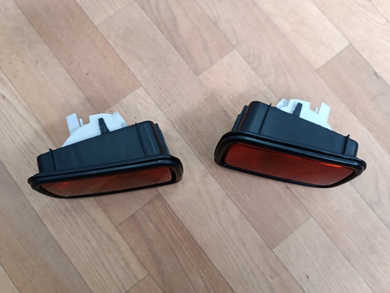 Фара противотуманная, 3000 рублей, Пешки