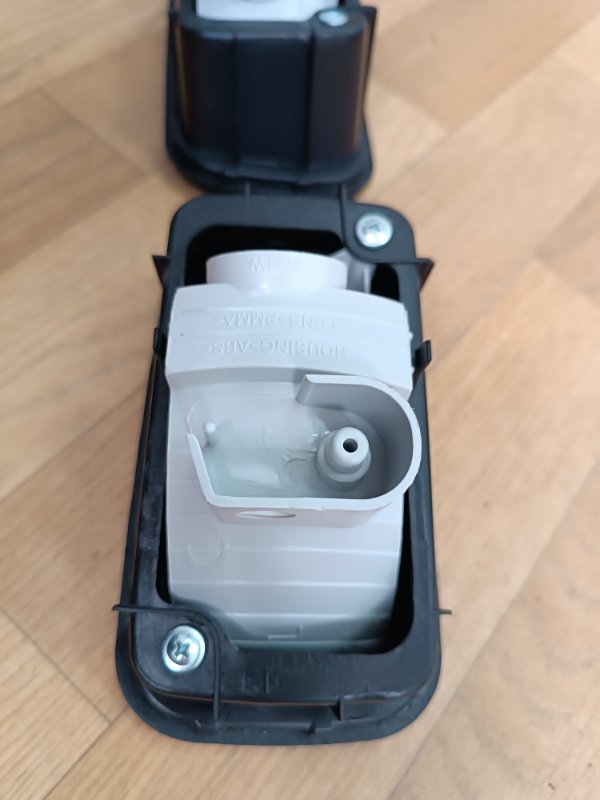 Фара противотуманная, 3000 рублей, Пешки