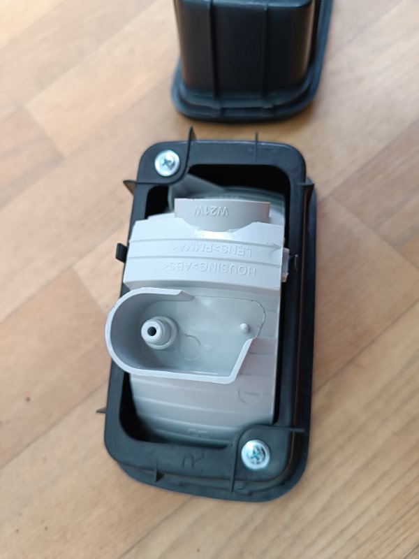 Фара противотуманная, 3000 рублей, Пешки