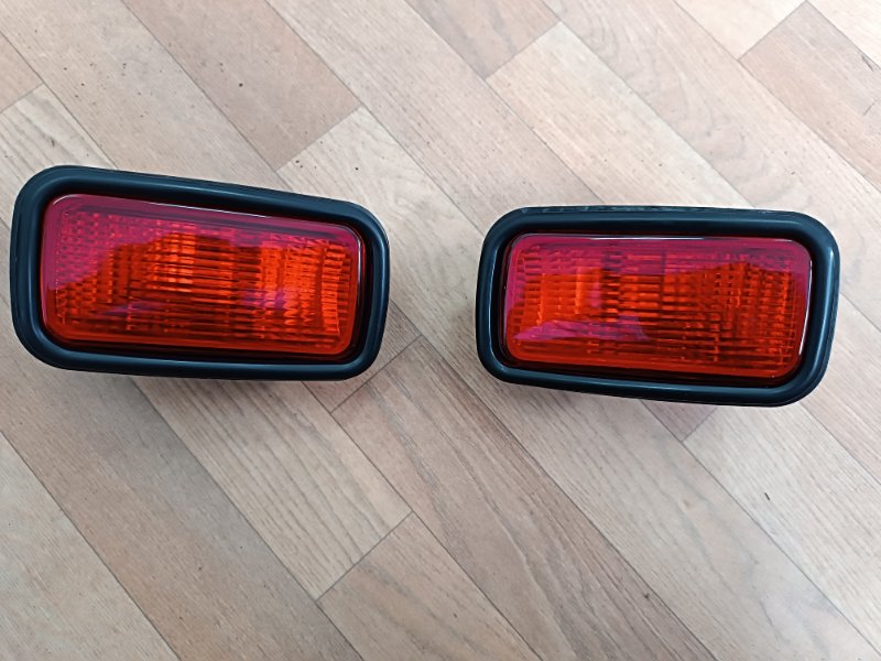 Фара противотуманная, 3000 рублей, Пешки