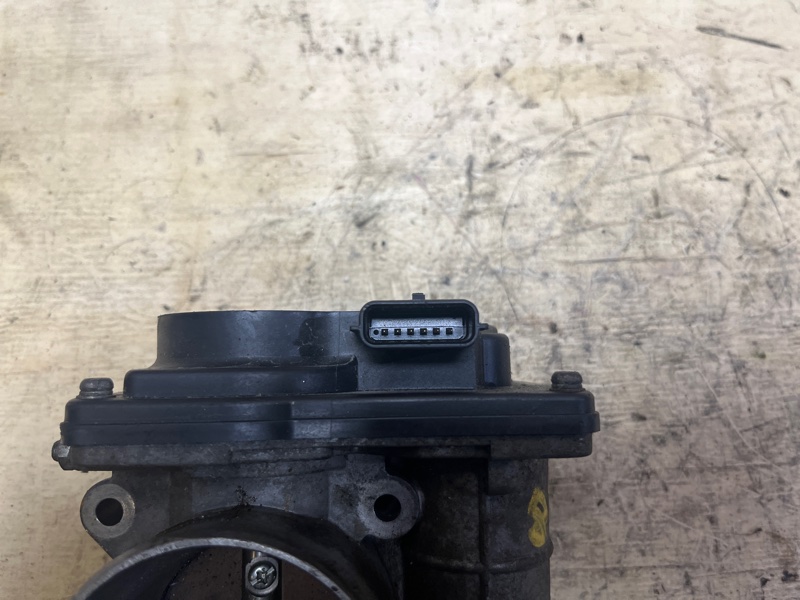 Дроссельная заслонка, 3000 рублей, Пешки