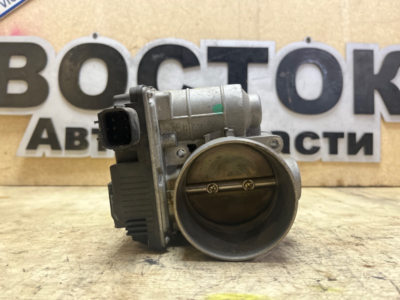 Дроссельная заслонка, 3000 рублей, Пешки