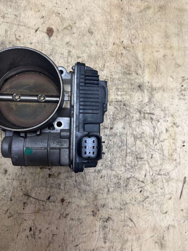 Дроссельная заслонка, 3000 рублей, Пешки