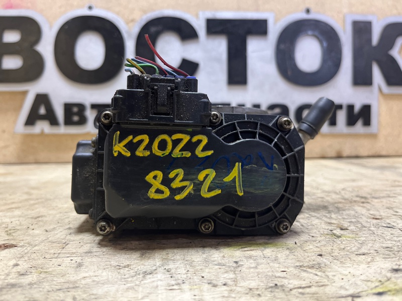 Дроссельная заслонка, 4000 рублей, Пешки