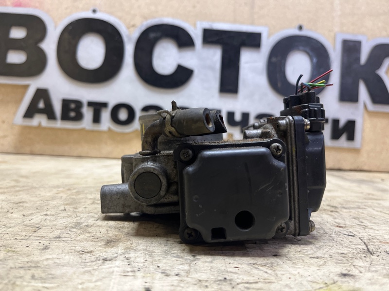 Дроссельная заслонка, 4000 рублей, Пешки