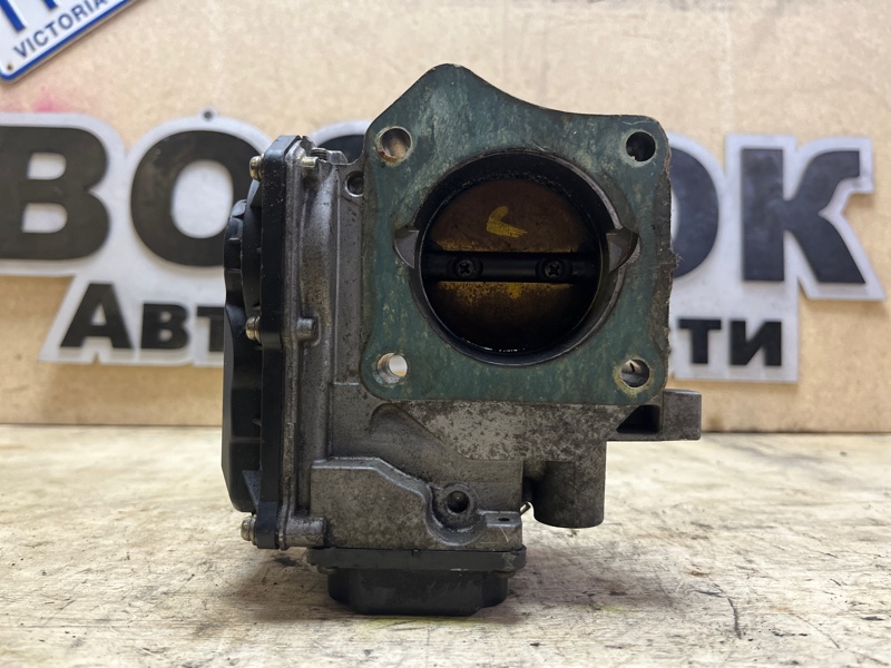 Дроссельная заслонка, 4000 рублей, Пешки