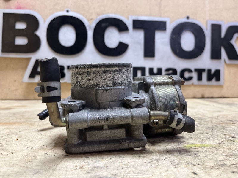 Дроссельная заслонка, 4500 рублей, Пешки