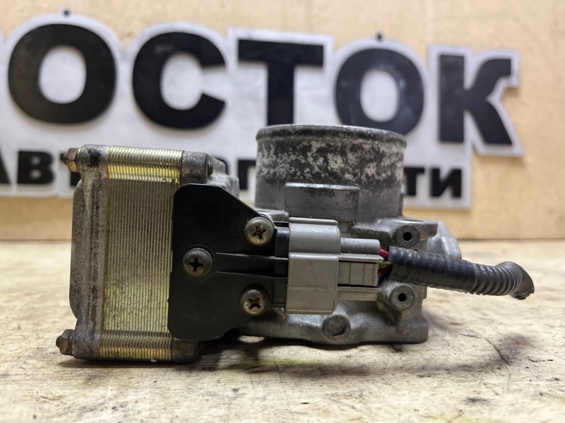 Дроссельная заслонка, 4500 рублей, Пешки