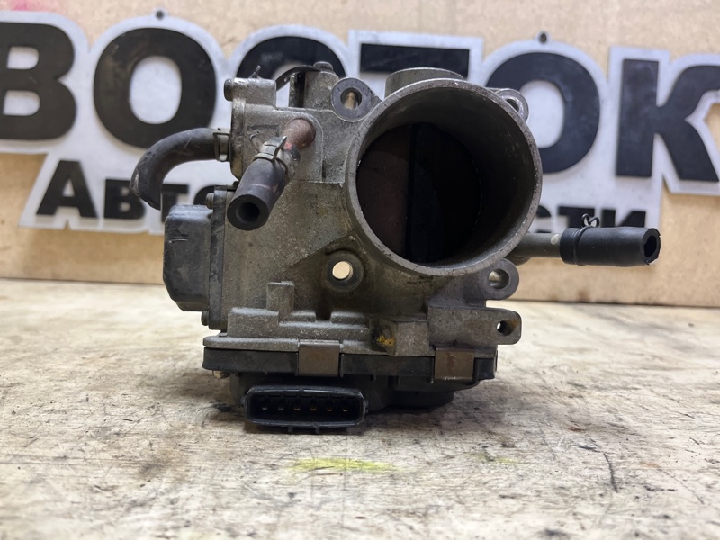 Дроссельная заслонка, 4000 рублей, Пешки