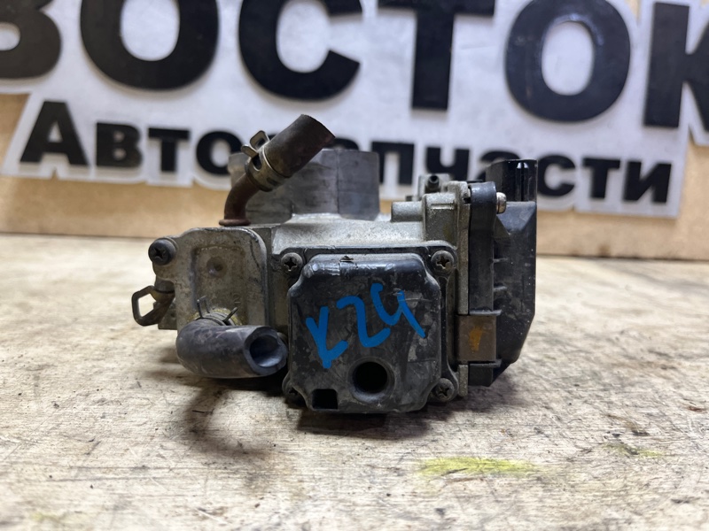 Дроссельная заслонка, 4000 рублей, Пешки