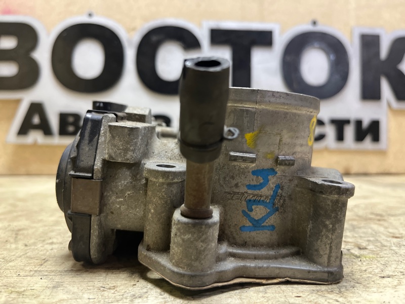 Дроссельная заслонка, 4000 рублей, Пешки