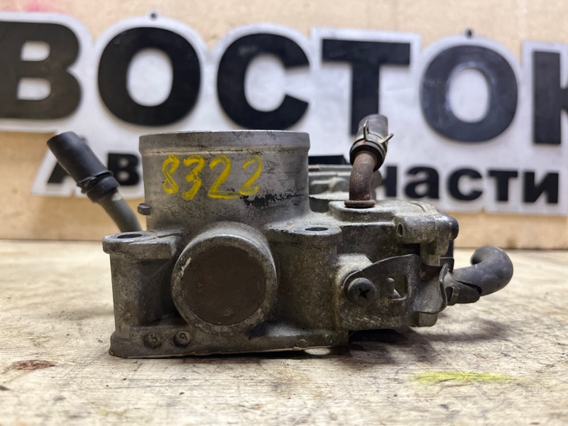 Дроссельная заслонка, 4000 рублей, Пешки