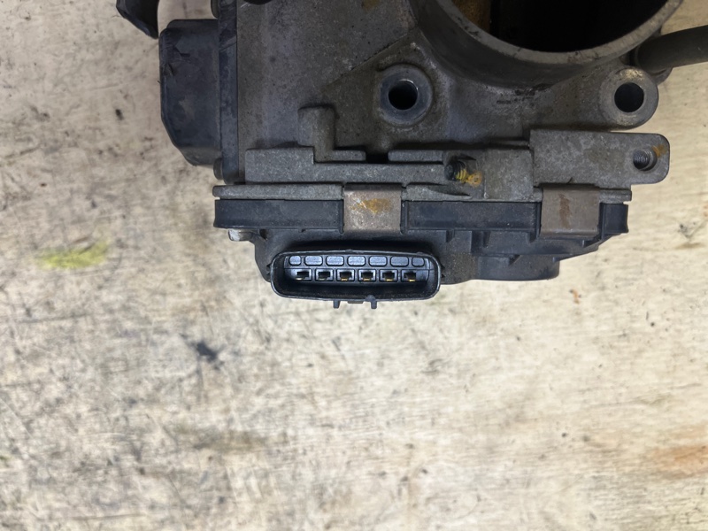 Дроссельная заслонка, 4000 рублей, Пешки