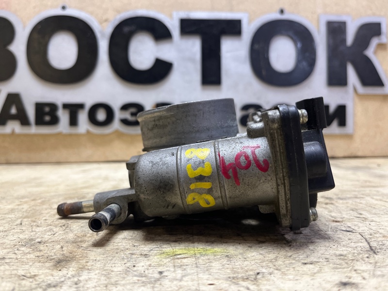 Дроссельная заслонка, 3000 рублей, Пешки