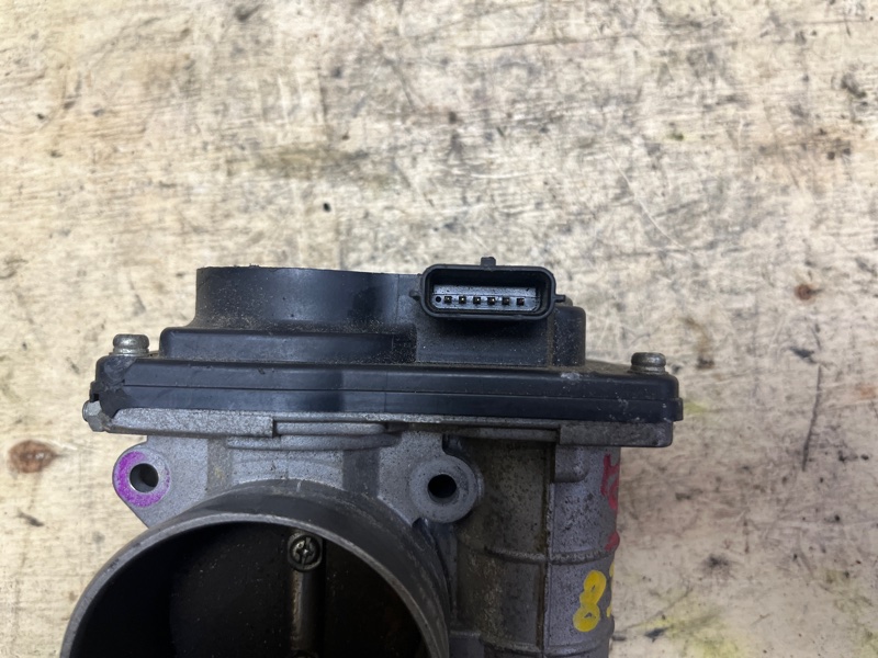 Дроссельная заслонка, 3000 рублей, Пешки