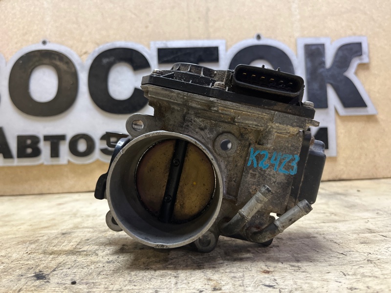 Дроссельная заслонка, 4000 рублей, Пешки