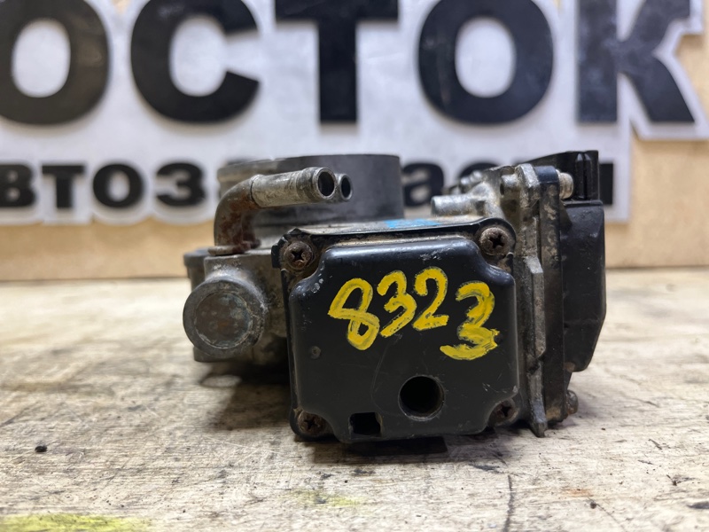 Дроссельная заслонка, 4000 рублей, Пешки