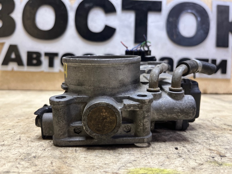 Дроссельная заслонка, 4000 рублей, Пешки