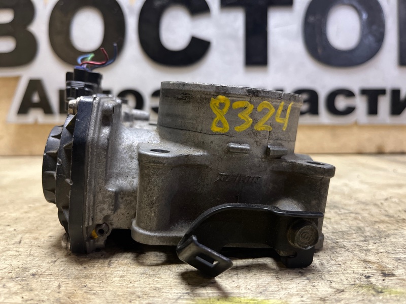 Дроссельная заслонка, 4000 рублей, Пешки