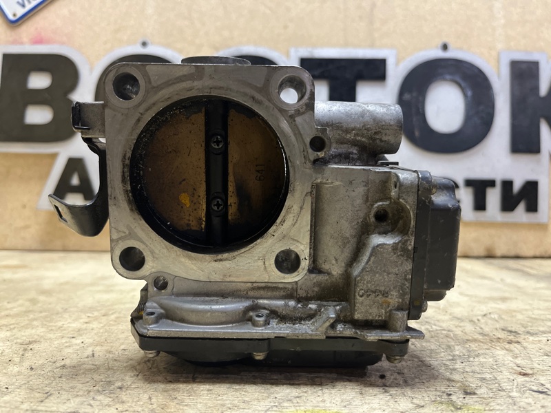 Дроссельная заслонка, 4000 рублей, Пешки