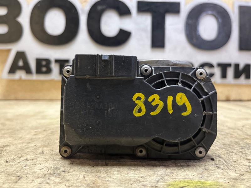 Дроссельная заслонка, 3000 рублей, Пешки