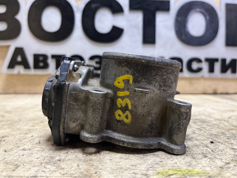 Дроссельная заслонка, 3000 рублей, Пешки