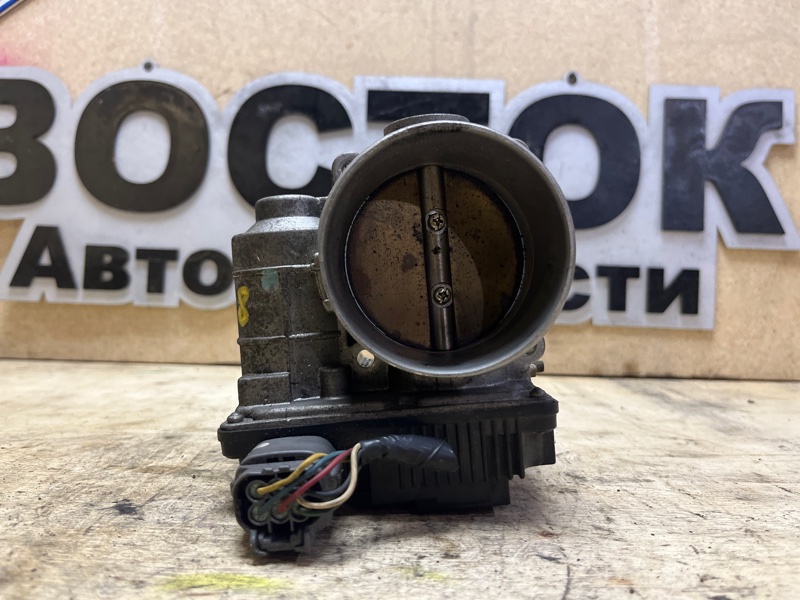 Дроссельная заслонка, 3000 рублей, Пешки