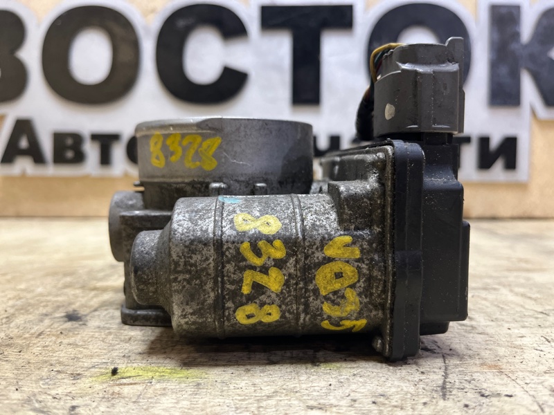 Дроссельная заслонка, 3000 рублей, Пешки