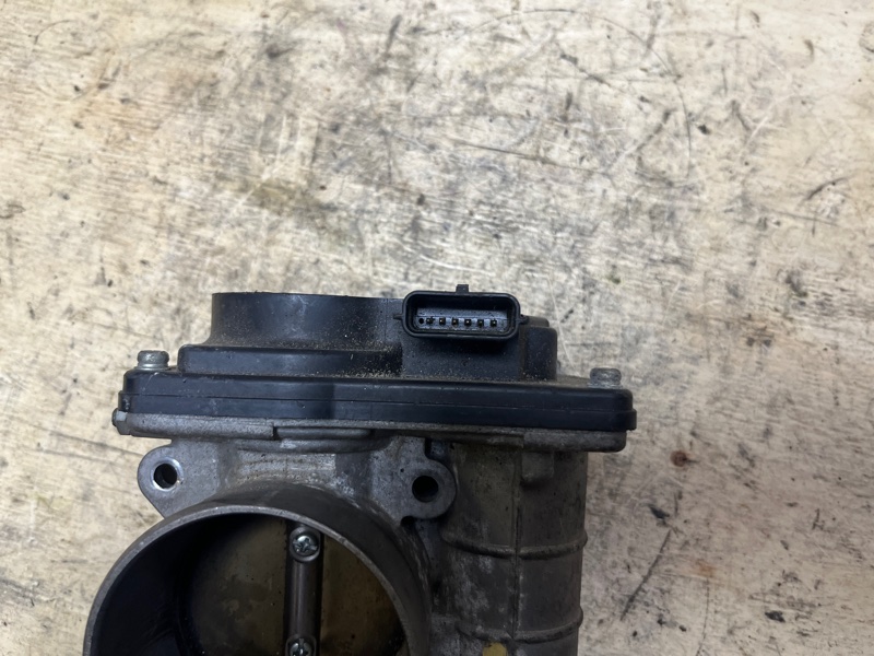 Дроссельная заслонка, 3000 рублей, Пешки