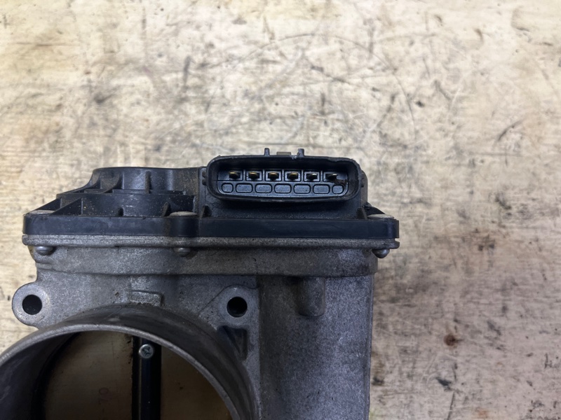 Дроссельная заслонка, 3000 рублей, Пешки