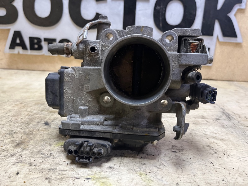 Дроссельная заслонка, 4000 рублей, Пешки