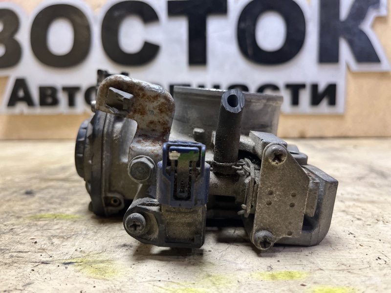 Дроссельная заслонка, 4000 рублей, Пешки