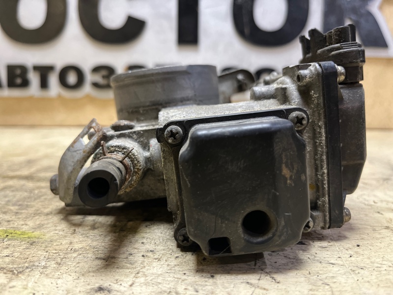 Дроссельная заслонка, 4000 рублей, Пешки