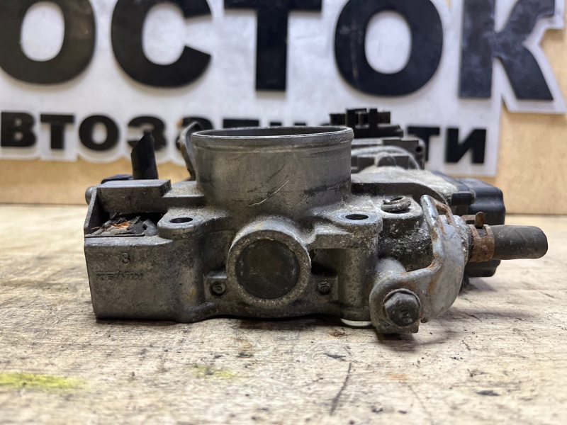 Дроссельная заслонка, 4000 рублей, Пешки