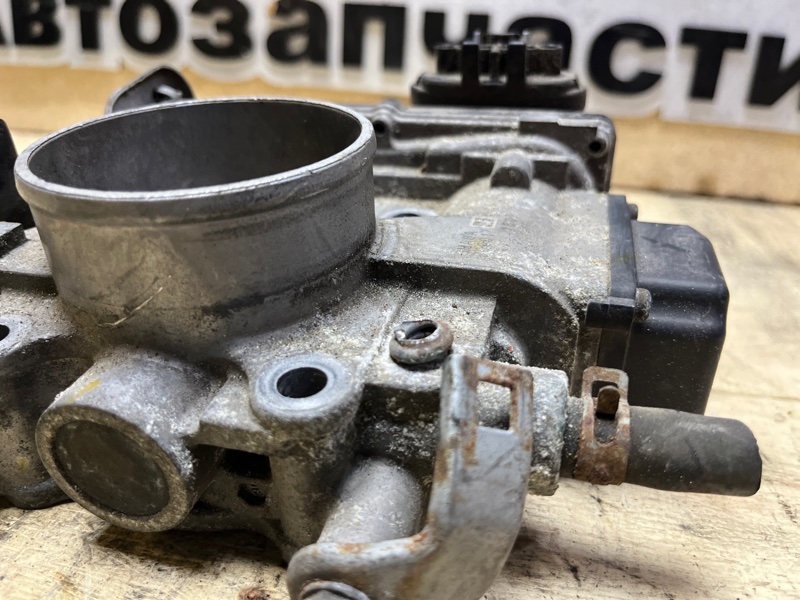 Дроссельная заслонка, 4000 рублей, Пешки