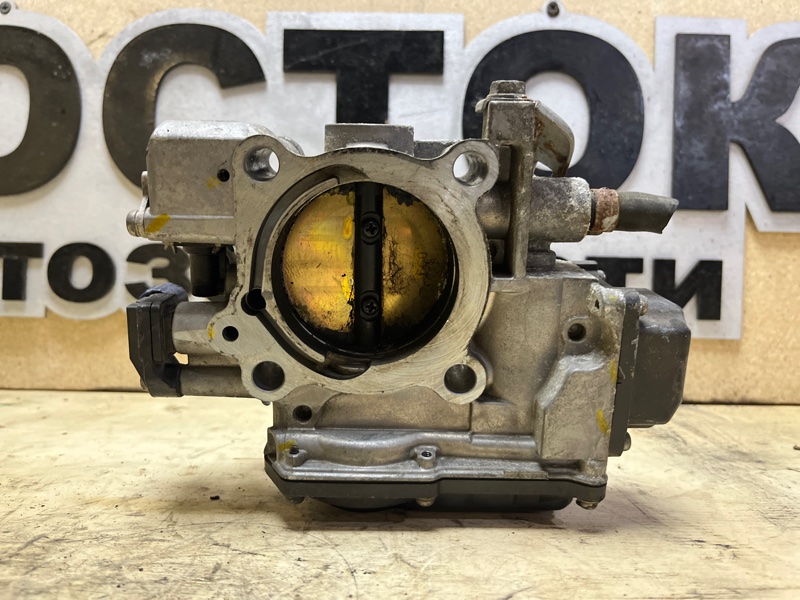 Дроссельная заслонка, 4000 рублей, Пешки