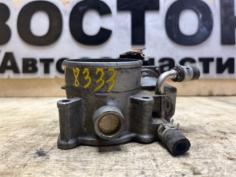 Дроссельная заслонка, 4000 рублей, Пешки