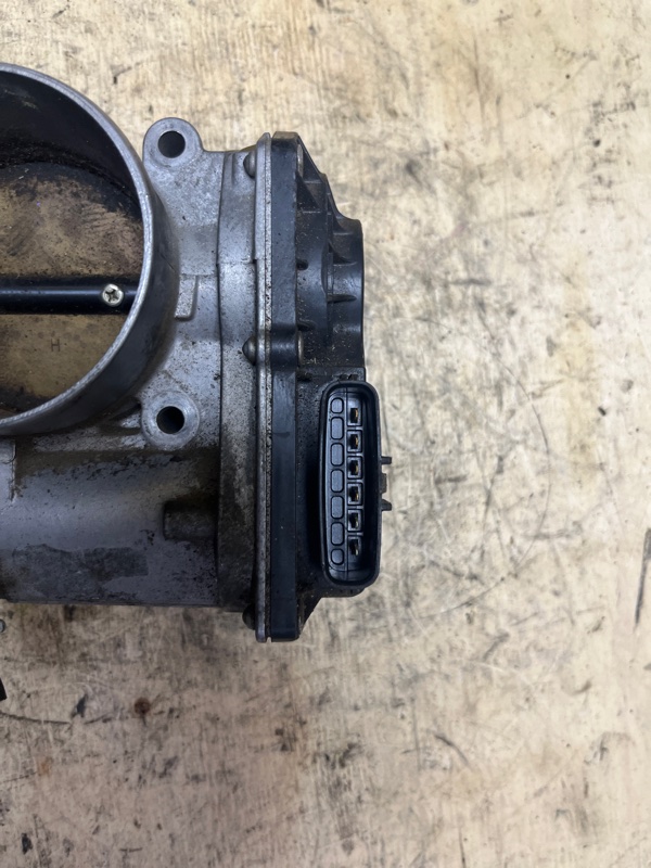 Дроссельная заслонка, 4000 рублей, Пешки