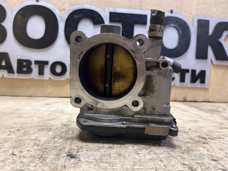 Дроссельная заслонка, 4000 рублей, Пешки