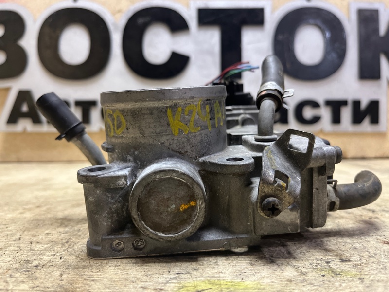 Дроссельная заслонка, 4000 рублей, Пешки