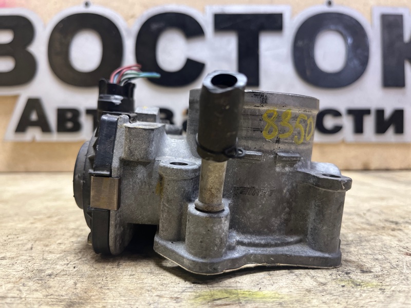 Дроссельная заслонка, 4000 рублей, Пешки