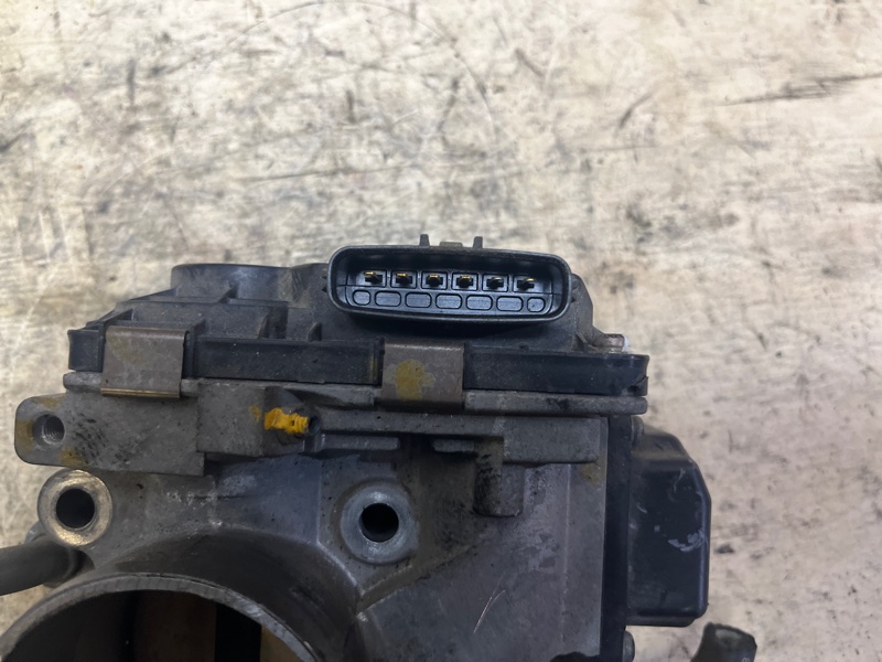 Дроссельная заслонка, 4000 рублей, Пешки