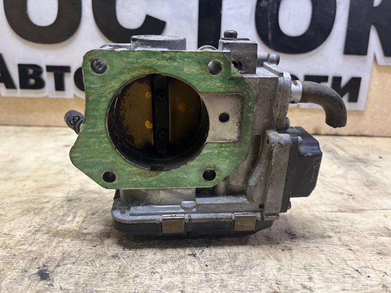 Дроссельная заслонка, 4000 рублей, Пешки