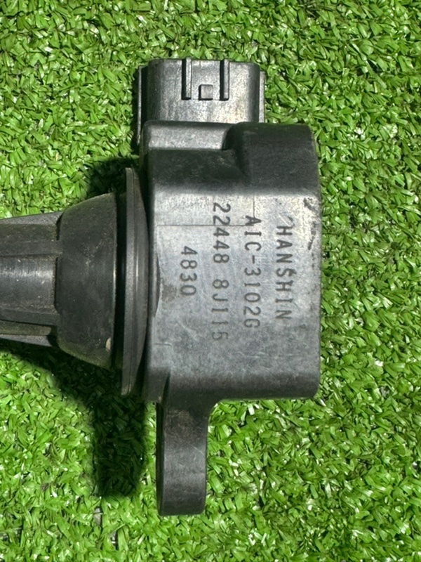 Катушка зажигания, 1500 рублей, Пешки